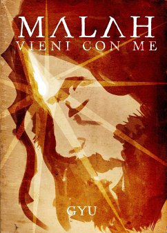 Cover Malah (eBook, ePUB)