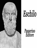 Eschilo (eBook, ePUB)