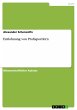 Entlohnung von Profisportlern (eBook,... - Bild 1