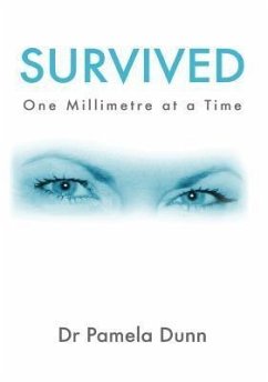 SURVIVED (eBook, ePUB) - Dunn, Pamela