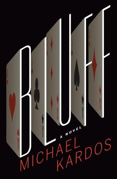 Bluff (eBook, ePUB) Cover Bluff (eBook, ePUB)
