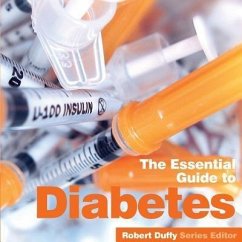 Cover Diabetes (eBook, ePUB)