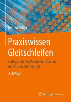 Praxiswissen Gleitschleifen - Prüller, Helmut