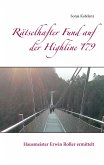 Rätselhafter Fund auf der Highline 179 Rätselhafter Fund auf der Highline 179