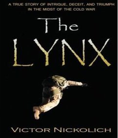 The Lynx (eBook, ePUB) - Nickolich, Victor