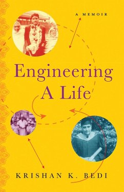 Cover Engineering a Life (eBook, ePUB)