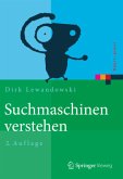 Suchmaschinen verstehen Suchmaschinen verstehen