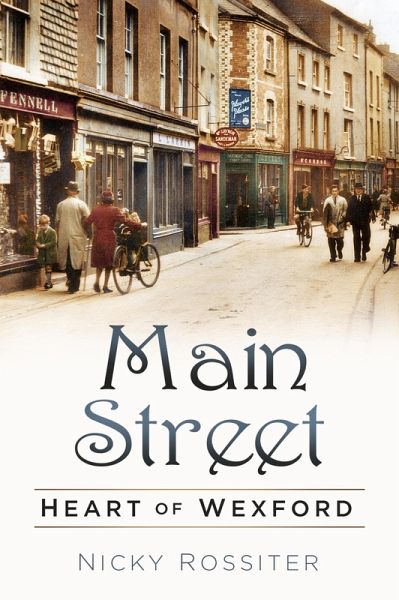 Main Street (eBook, ePUB) Main Street (eBook, ePUB)
