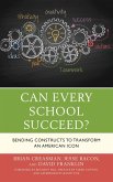 Can Every School Succeed? (eBook, ePUB)