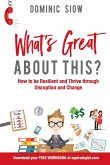 WHAT'S GREAT ABOUT THIS? (eBook, ePUB)