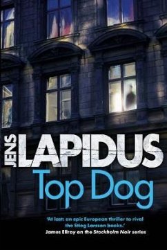 Top Dog - Lapidus, Jens