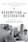 Redemption and Restoration (eBook, ePUB)