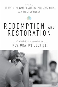 Redemption and Restoration (eBook, ePUB)