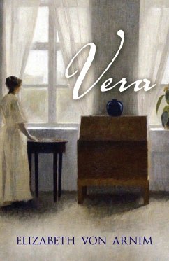 Vera (eBook, ePUB) - Arnim, Elizabeth Von