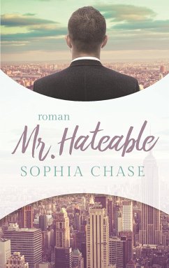 Mr. Hateable - Chase, Sophia