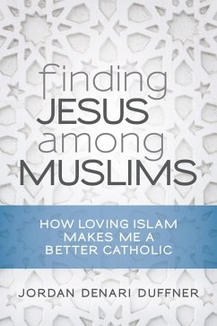 Cover Finding Jesus among Muslims (eBook, ePUB)
