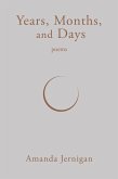 Years, Months, and Days (eBook, ePUB)