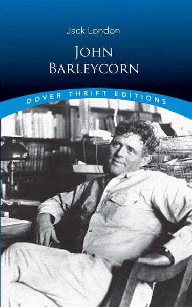 John Barleycorn eBook ePUB von Jack London b cher.de