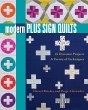 Modern Plus Sign Quilts (eBook, ePUB) - Bild 1