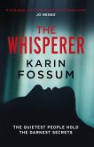 The Whisperer (eBook, ePUB)