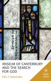 Anselm of Canterbury and the Search for God (eBook, ePUB)