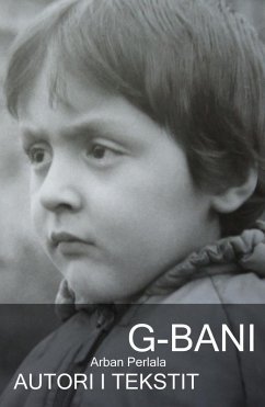 Autori i tekstit (eBook, ePUB) - Perlala, Arban