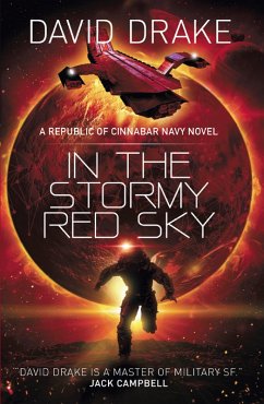 In the Stormy Red Sky (eBook, ePUB) - Drake, David