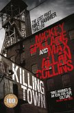 Killing Town (eBook, ePUB)
