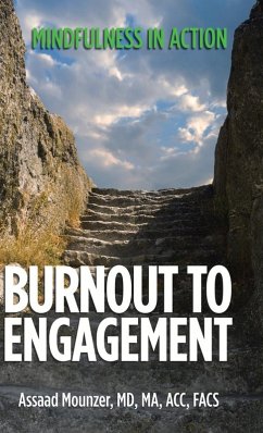 Cover Burnout to Engagement