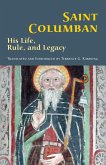Saint Columban (eBook, ePUB)
