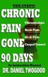 Chronic Pain Gone 90 Days (eBook, ePUB) - Bild 1