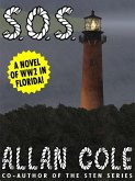 S.O.S.: A Novel of World War 2 (eBook, ePUB)