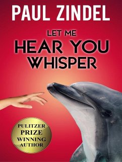 Cover Let Me Hear You Whisper (eBook, ePUB)