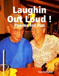Cover Laughin Out Loud ! Poems for Fun (eBook, ePUB)
