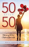 50 After 50 (eBook, ePUB)