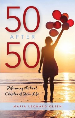 50 After 50 (eBook, ePUB) - Olsen, Maria Leonard