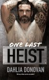 One Last Heist (eBook, ePUB)
