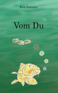 Vom Du - Janssen, Eva