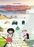Le epiche avventure di Sgabort e Pepito la cimice (eBook, ePUB)