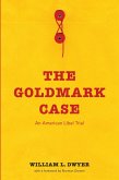 The Goldmark Case (eBook, ePUB)