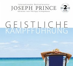 Geistliche Kampfführung - Prince, Joseph