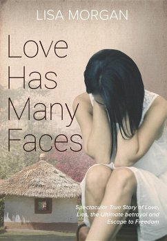 Cover Love Has Many Faces (eBook, ePUB)