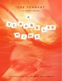 A Scrabbled Mind - A Short Novel (eBook, ePUB)