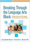 Breaking Through the Language Arts Block (eBook, ePUB)