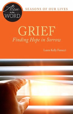 Cover Grief, Finding Hope in Sorrow (eBook, ePUB)