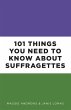 101 Things You Need to Know About... - Bild 1