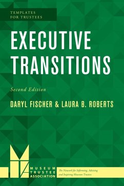 Executive Transitions (eBook, ePUB) - Fischer, Daryl; B., Laura