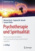 Psychotherapie und Spiritualität