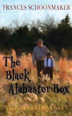 The Black Alabaster Box (eBook, ePUB) - Schoonmaker, Frances