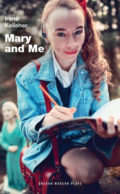 Cover Mary and Me (eBook, ePUB)